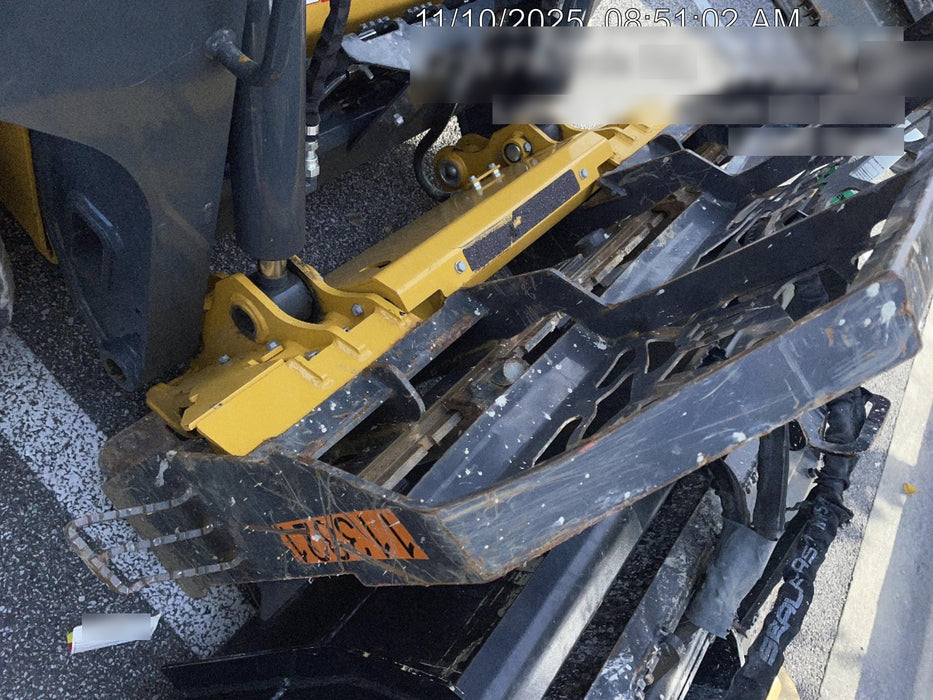 2020 PALADIN 48" Pallet Forks - Paladin