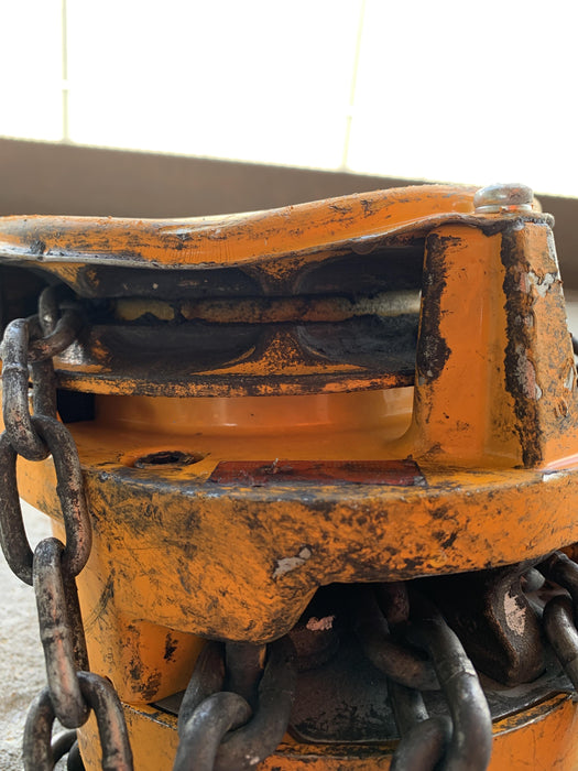 2020 HARRINGTON CF020-20