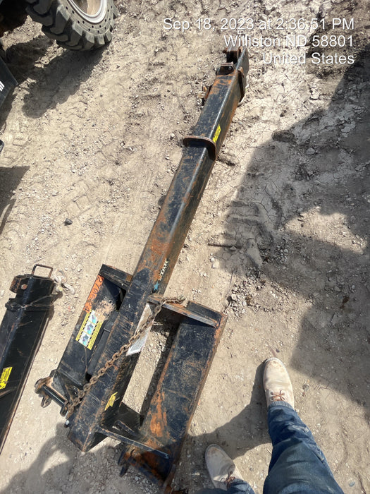 2022 STAR INDUSTRIES M1360B - Star JIB Boom