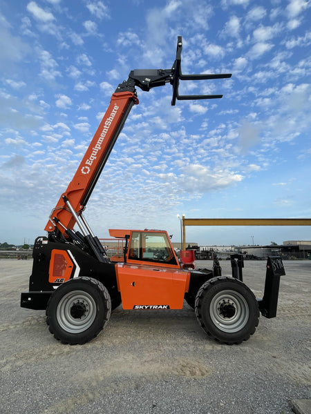 2026 SKYTRAK 12054