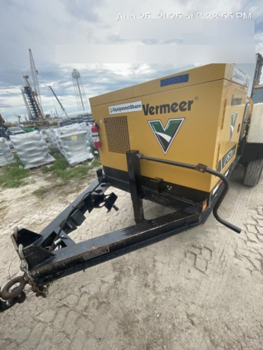 2022 VAC-TRON LP573XDT