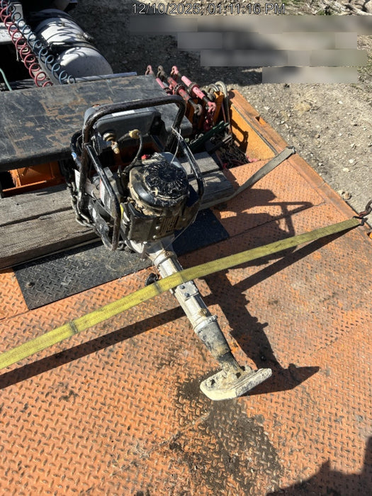 2023 MULTIQUIP MTR40HF