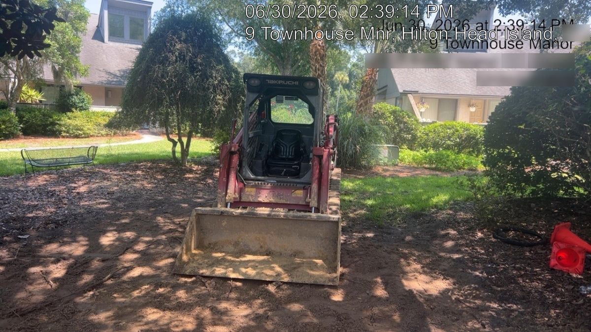 2020 TAKEUCHI TL6R