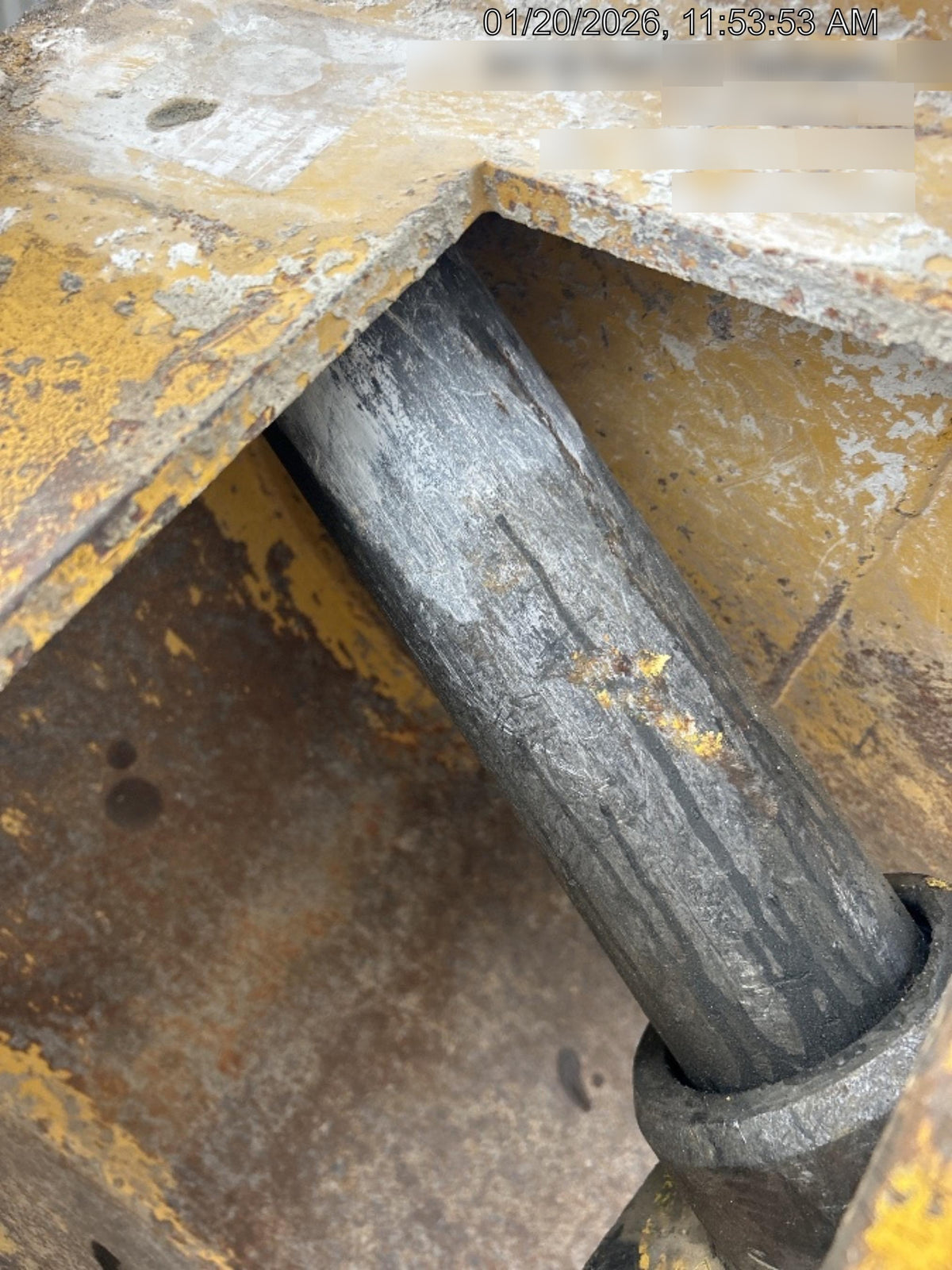 2025 EPIROC SB452