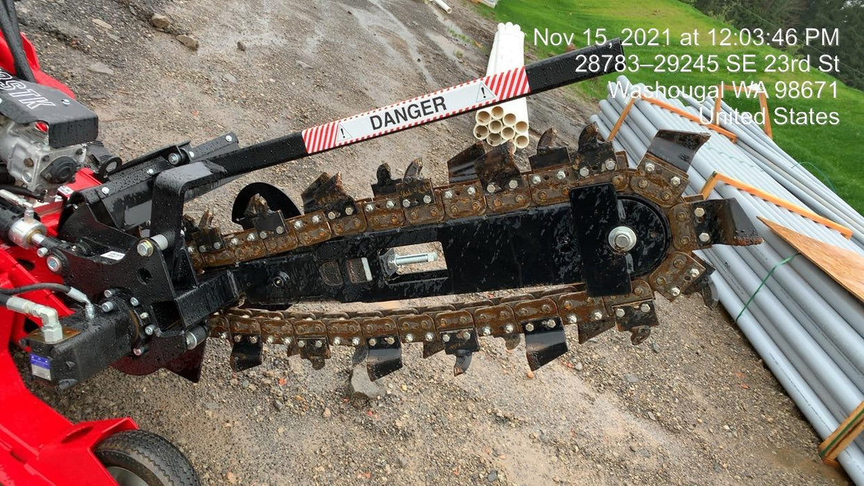 2020 Club Car CA500E Canopy, NM Tires, 48-volt Electric Drive System w/ 500 amp Motor Controller