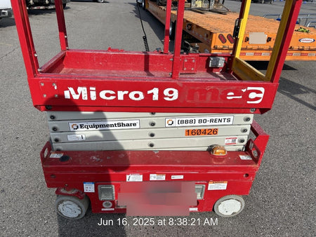 2021 MEC Micro 19