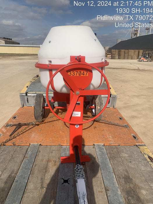 2023 MULTIQUIP MC12PH