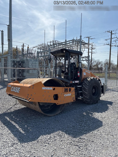 2023 CASE SV211E