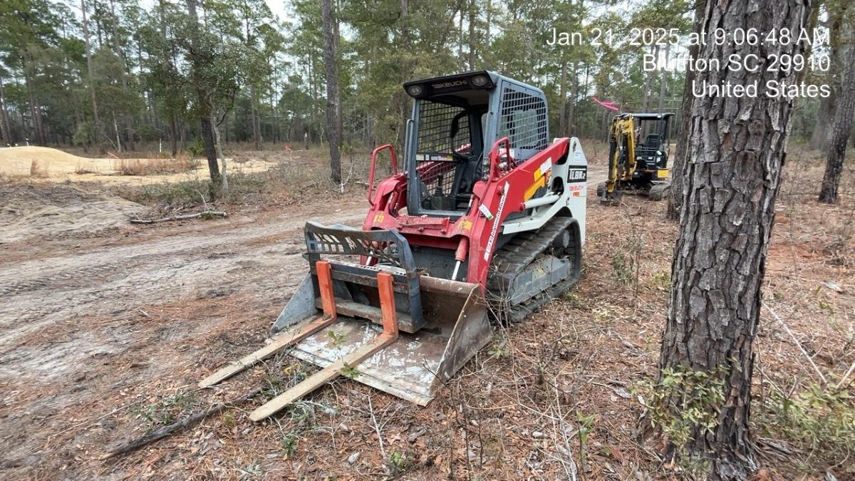 2023 SOLESBEE SPF-48