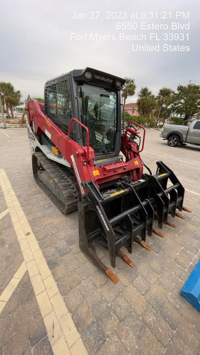 2022 BLUE DIAMOND 106520