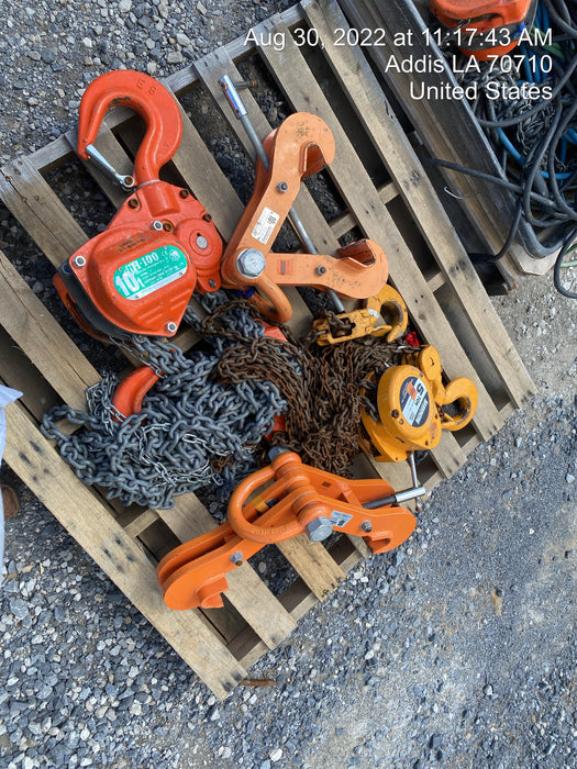 2022 ELEPHANT H100-10-15