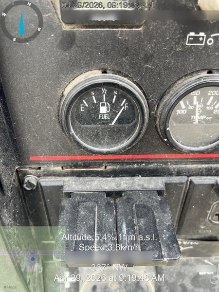 2024 Lincoln Electric LE400 Kubota V1505, Trlr, Cable Rack, Light Kit, ES Decals, T3