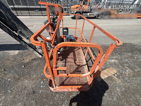 2023 JLG 860SJ