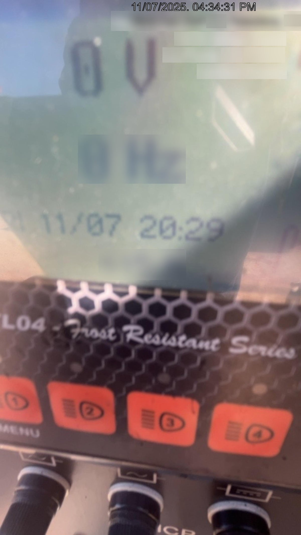 2025 GENERAC SLT-DCUBEHYPRK2