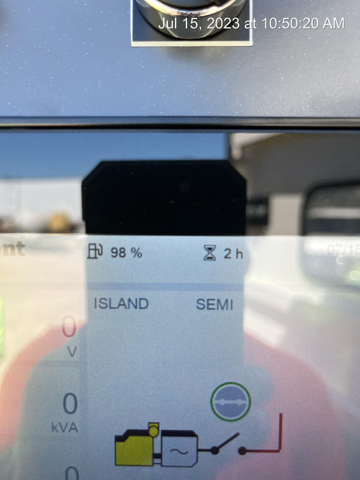 2023 ATLAS COPCO QAS 410