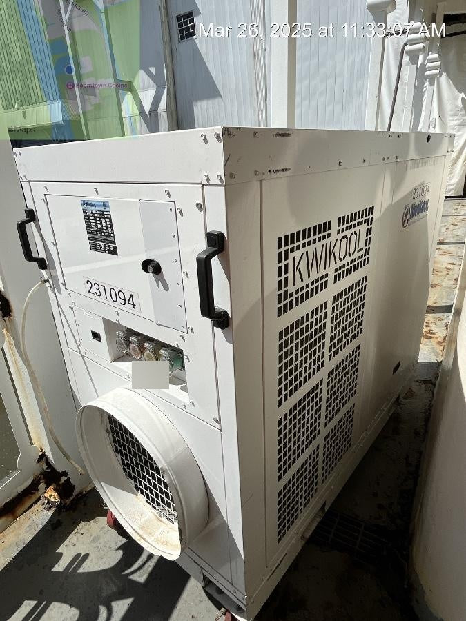 2022 KWIKOOL KPO12-43H