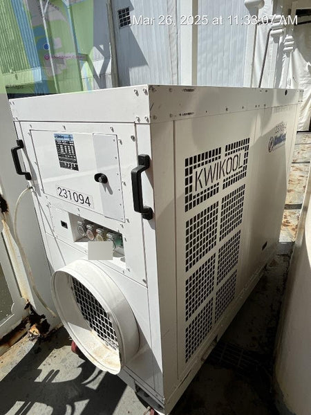 2022 KWIKOOL KPO12-43H