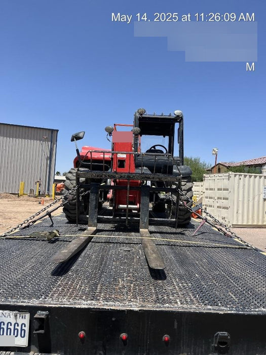 2020 MANITOU MTA5519