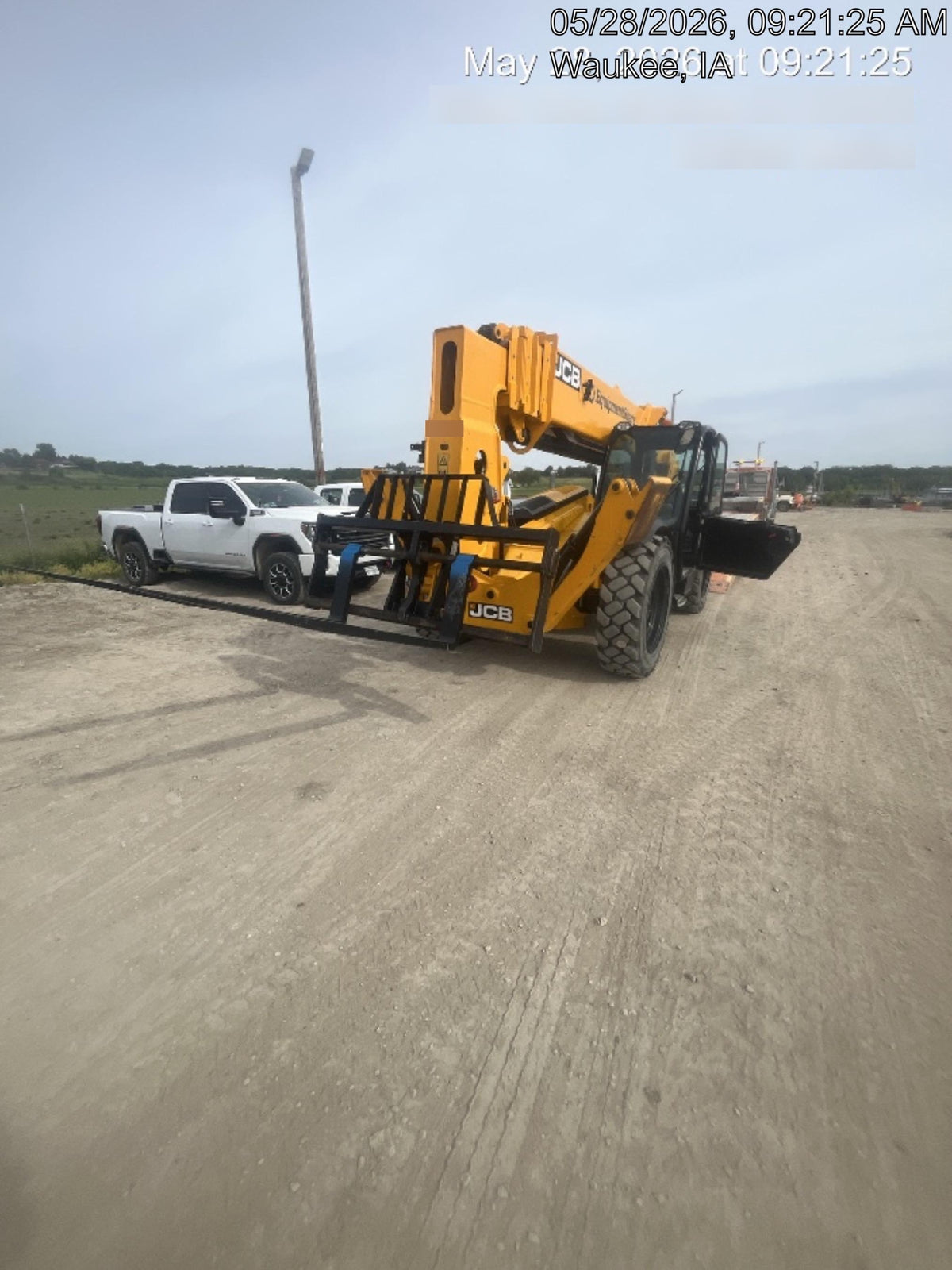2025 JCB 510-56