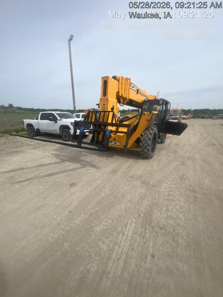 2025 JCB 510-56