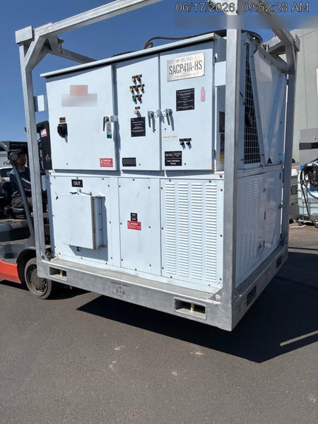 2020 SMARTECH SACP41A-HS
