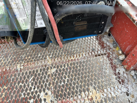 2025 MILLER ELECTRIC CST-282