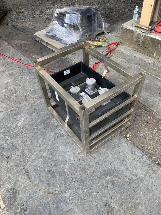 2020 TRYSTAR 6XWLDRK-350- 9KVA-WG