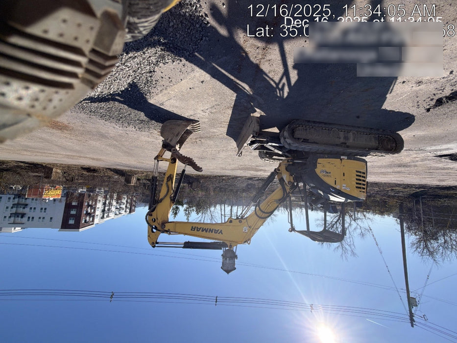 2020 YANMAR ViO55PRL