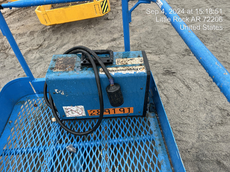 2023 MILLER ELECTRIC CST-280