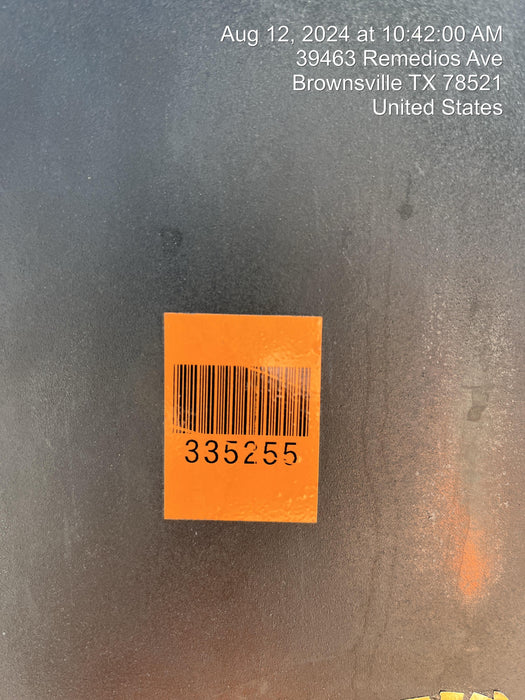 2023 BIG ASS FANS Cool Space 400