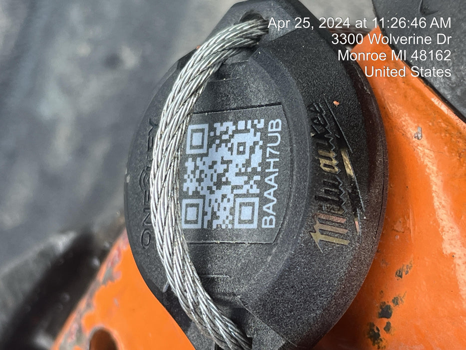 2023 MICHIGAN PNEUMATIC ES-TPB30-1-TRACKER