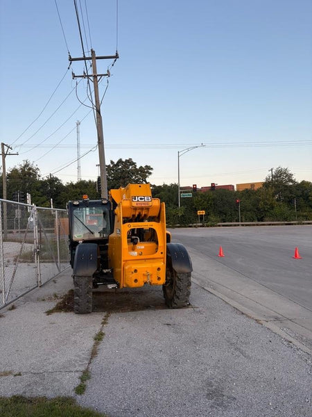 2024 JCB 506-36