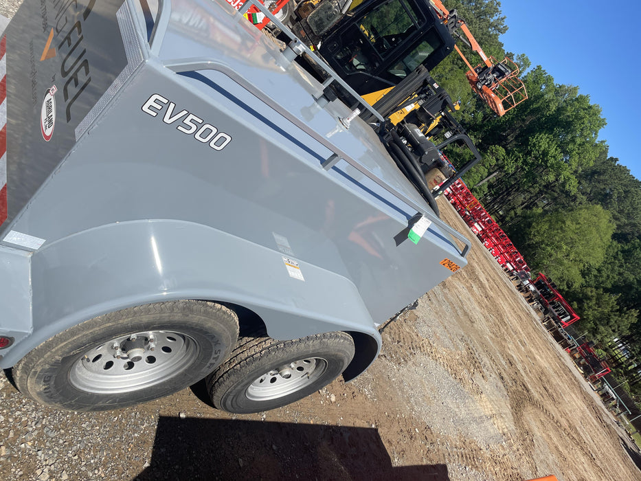 2020 THUNDER CREEK EV500