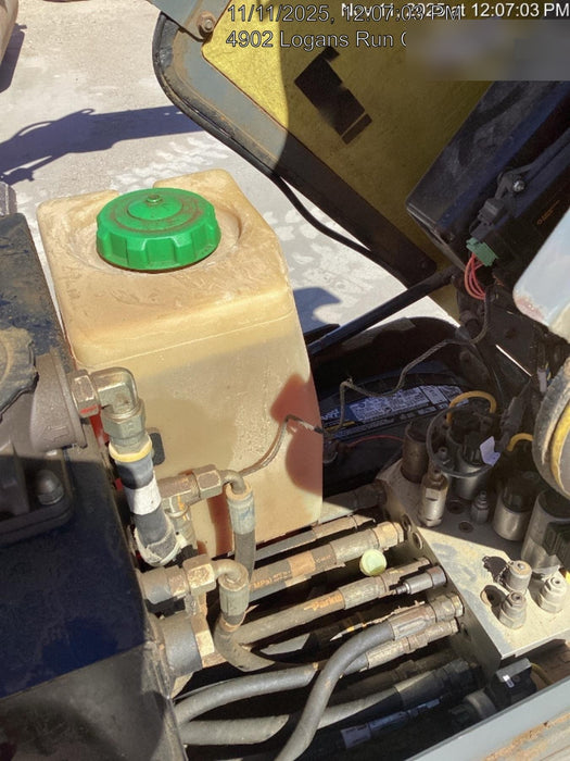 2019 WACKER NEUSON RTKx-SC3