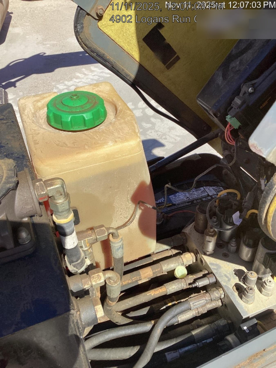 2019 WACKER NEUSON RTKx-SC3