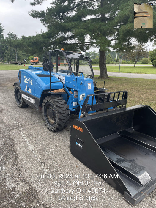 2024 STAR INDUSTRIES 1406B