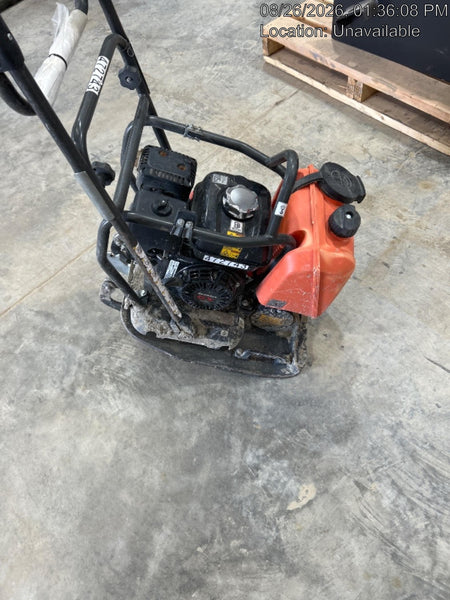 2024 HUSQVARNA LF75