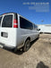 2023 CHEVROLET Express Van - Rental
