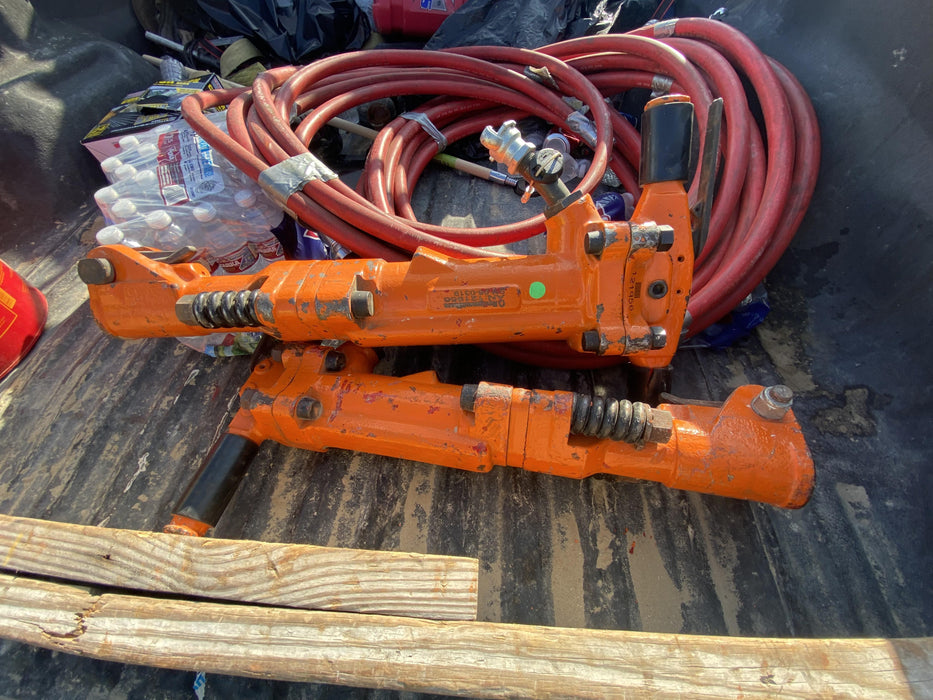 2023 ATLAS COPCO XAS 110