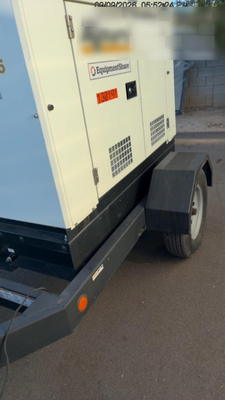 2021 ALLMAND MP25