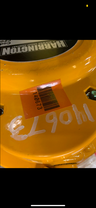 2021 HARRINGTON CF015-20