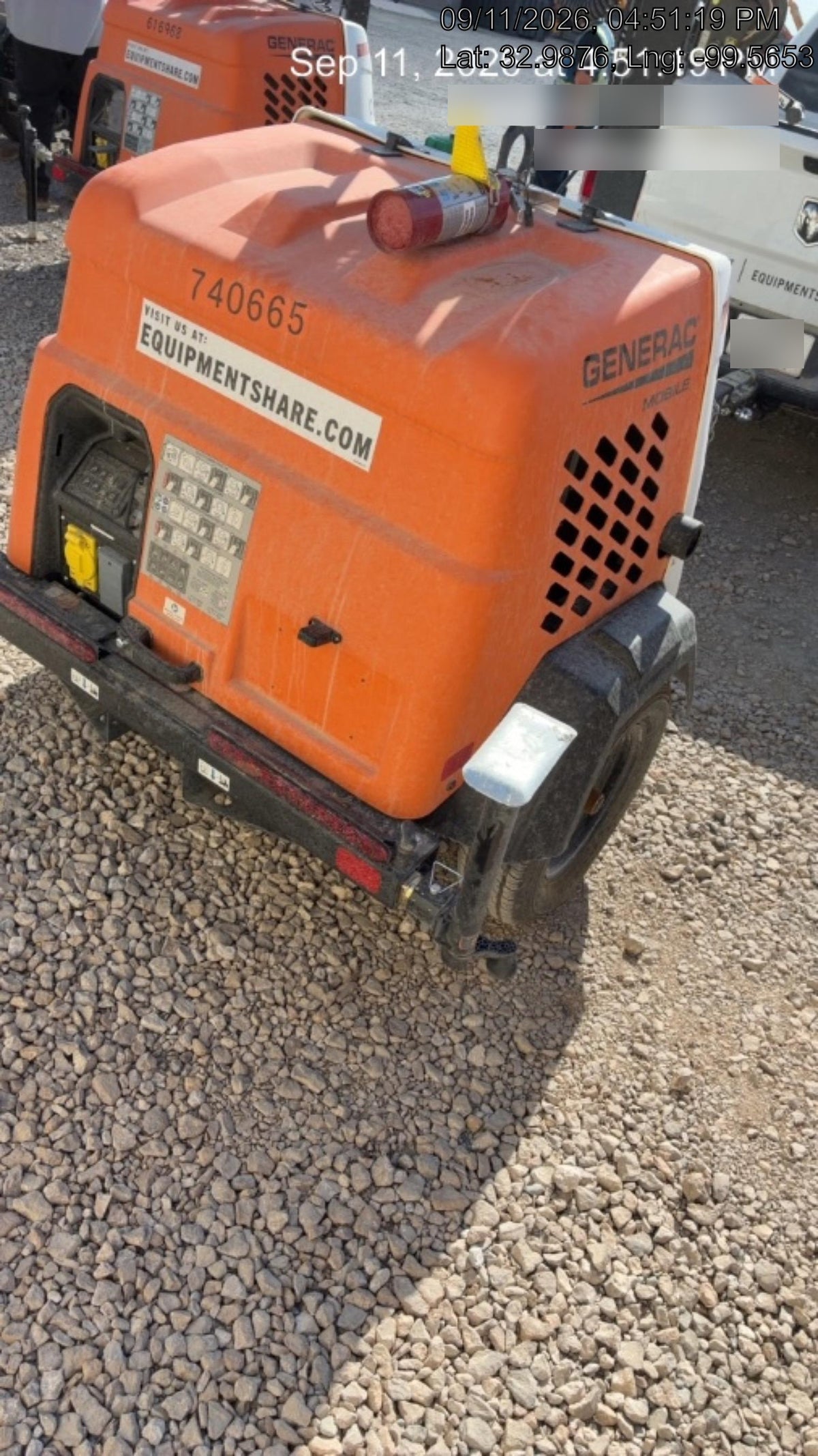 2026 GENERAC MLTS-4
