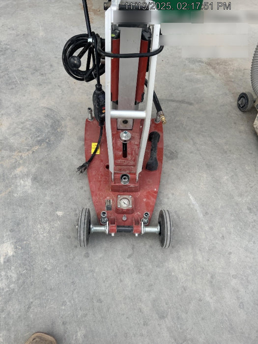2025 HILTI DD 250