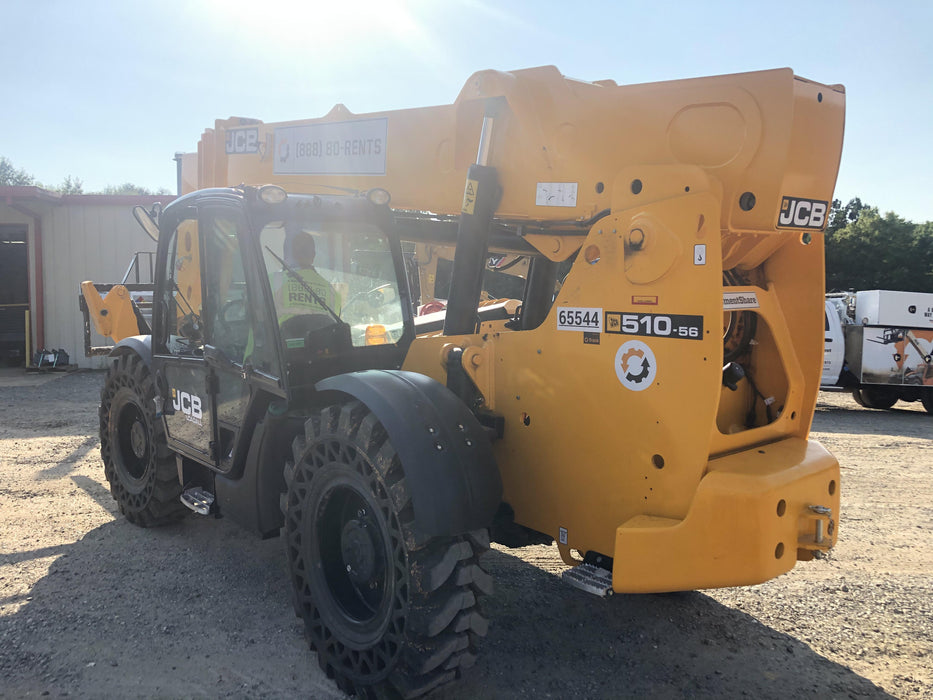 2020 JCB 510-56