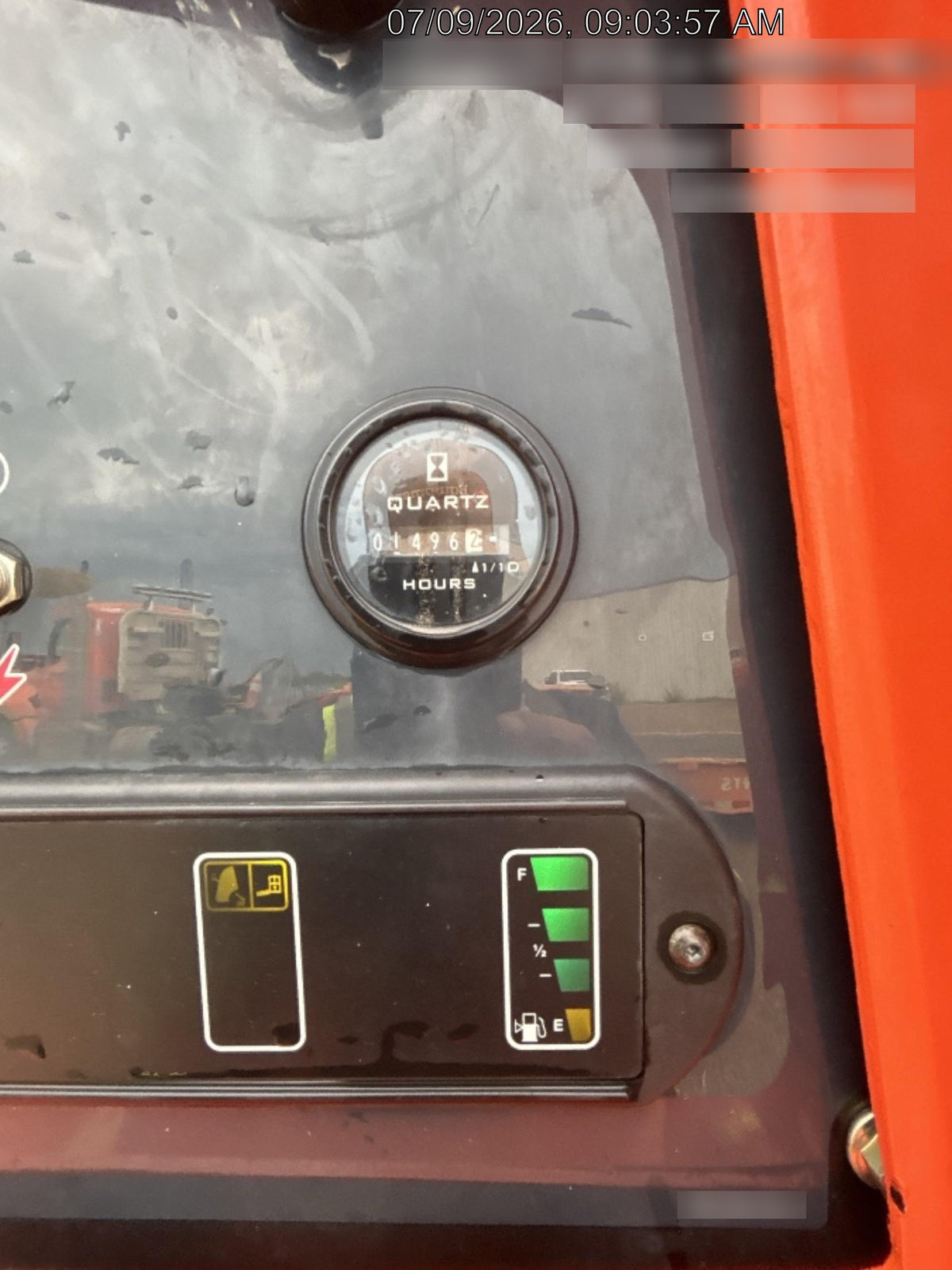 2024 JLG 660SJ