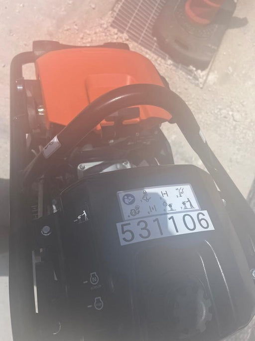 2025 HUSQVARNA LT6005