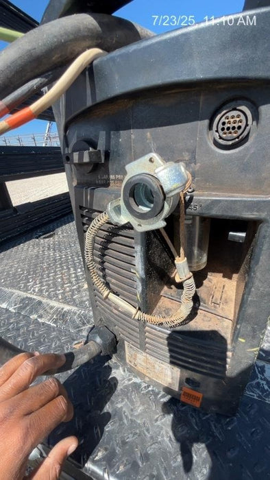 2022 HYPERTHERM Powermax 125