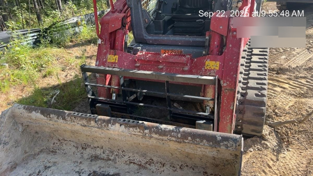 2019 PALADIN 48" Pallet Forks - Paladin