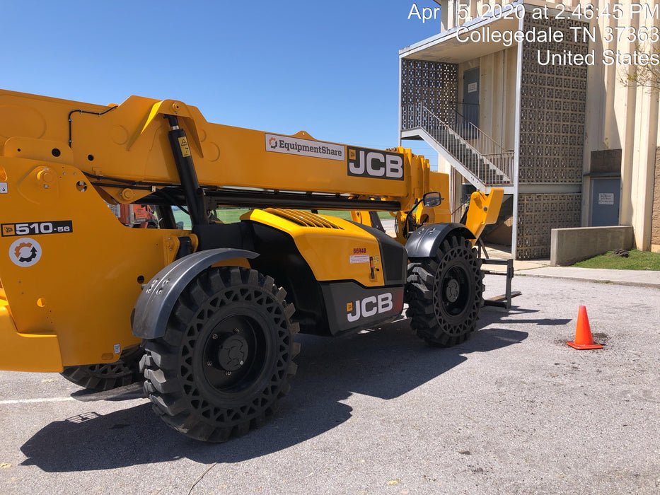 2020 JCB 510-56 JCB 510-56
