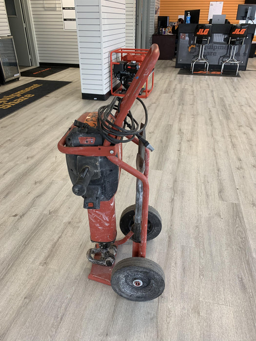 2020 HILTI TE 3000-AVR